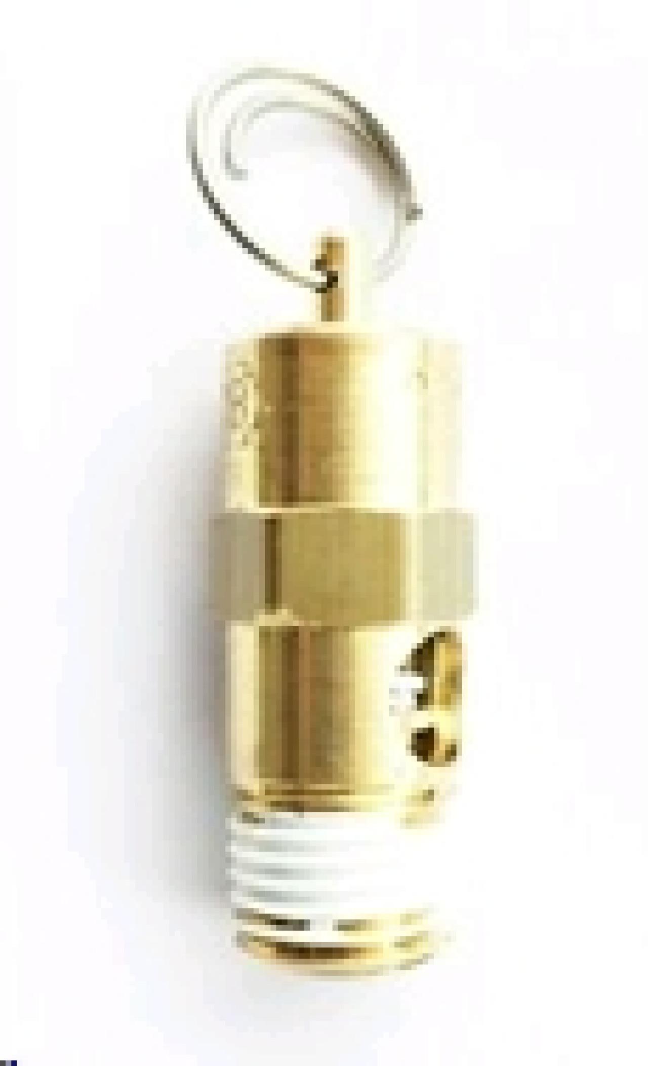 Biztonsági szelep 1/4" 16,5bar 047002000 (BETT)