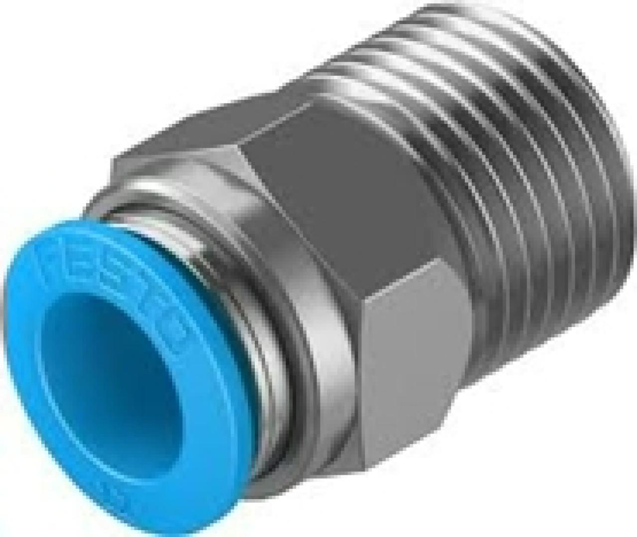E 12-1/2"K QS-1/2-12 153010 (V) (FES)