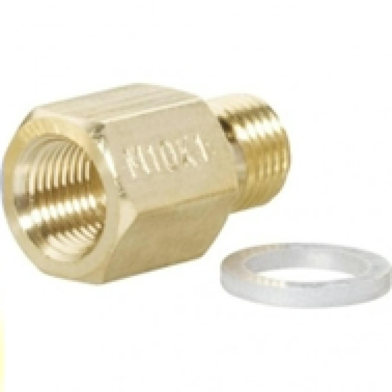 Zsírzó szűkítő 1/8"B-M10*1K 12016 (EU)
