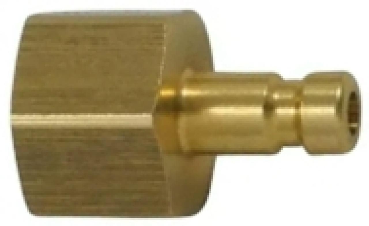 Gyorscsatlakozó dugó 1/8"B 21 SFIW 10 MXX (REC)