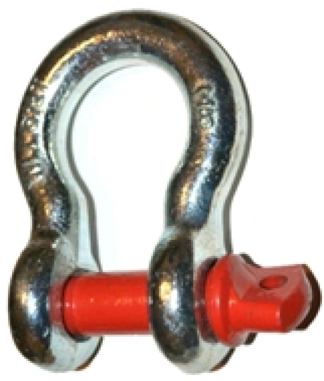 Sekli 2,0T 1/2" Omega  nagyszilárdságú (EU)