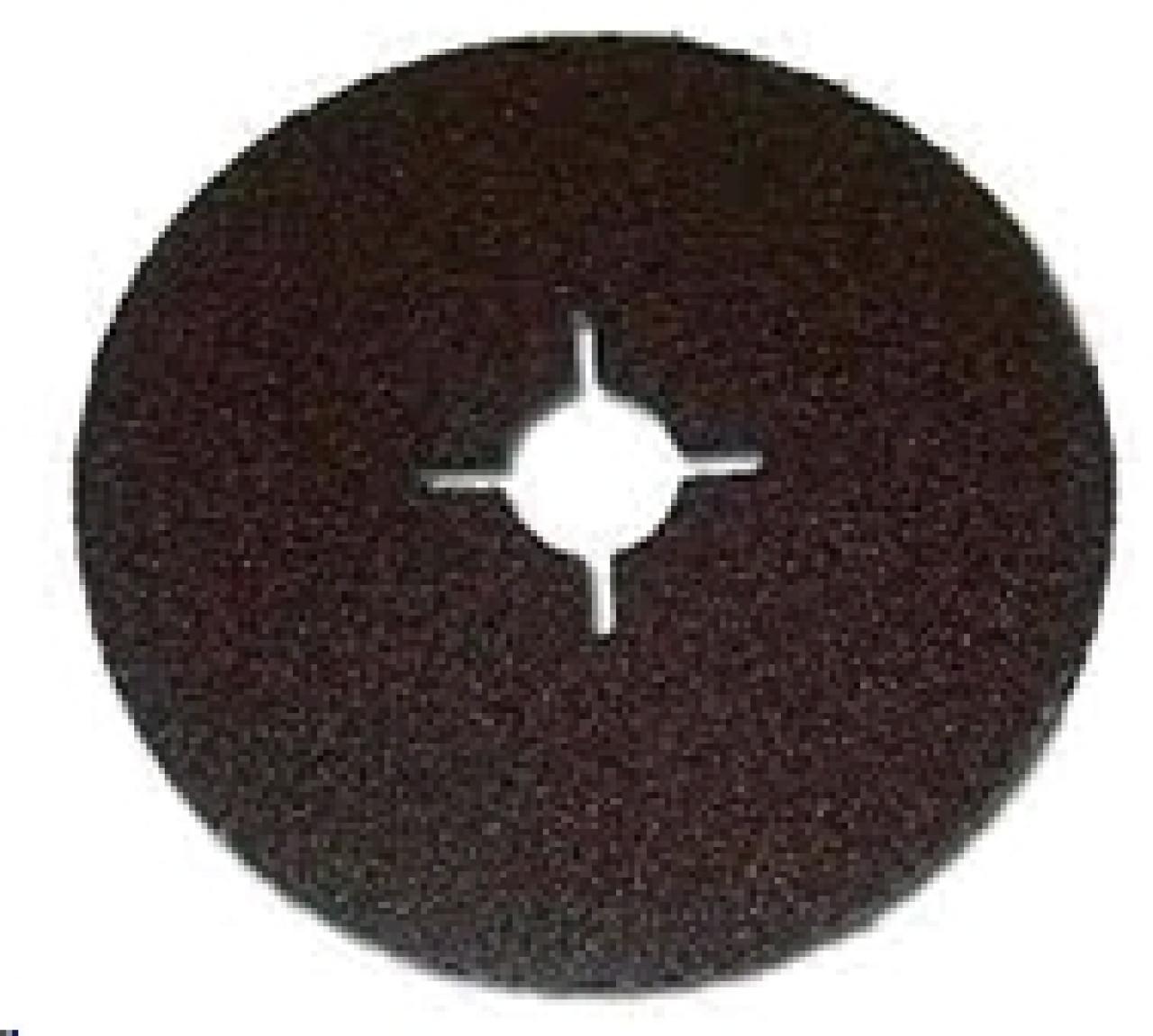 Csiszolókorong 125mm P 36 rotasmirg (EU)