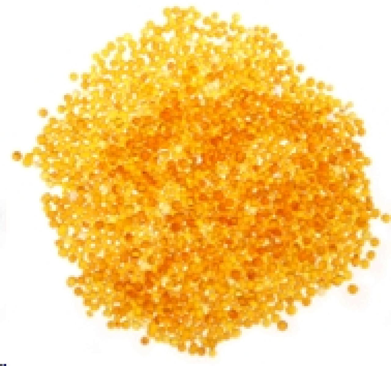 Páramentesítő granulátum Silica Gel 1kg indikátoros orange (EU)