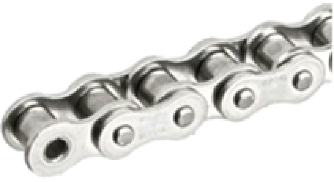 08B-1 1/2"*5/16" görgőslánc DMD-08B-1R-5M (kiszerelés 5m/ doboz)(TIMKEN-DIAMOND)