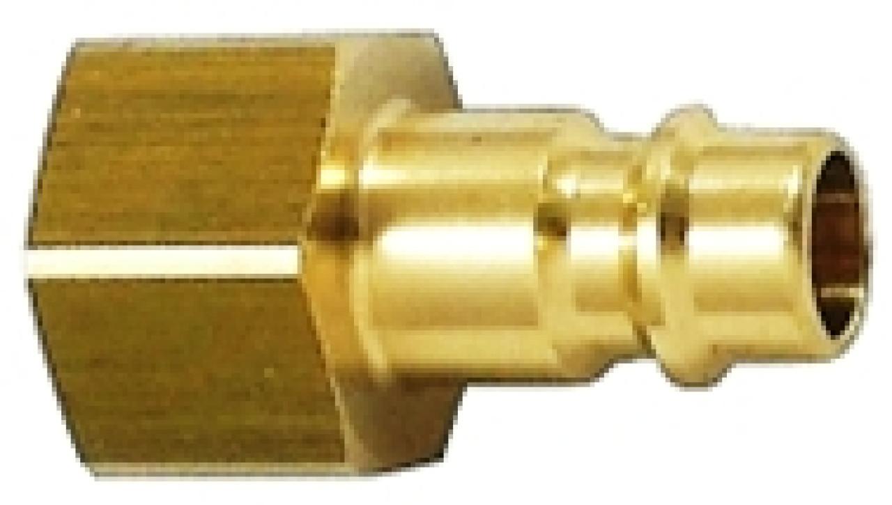 Gyorscsatlakozó dugó 3/8"B 26 SFIW 17 MXX (REC)