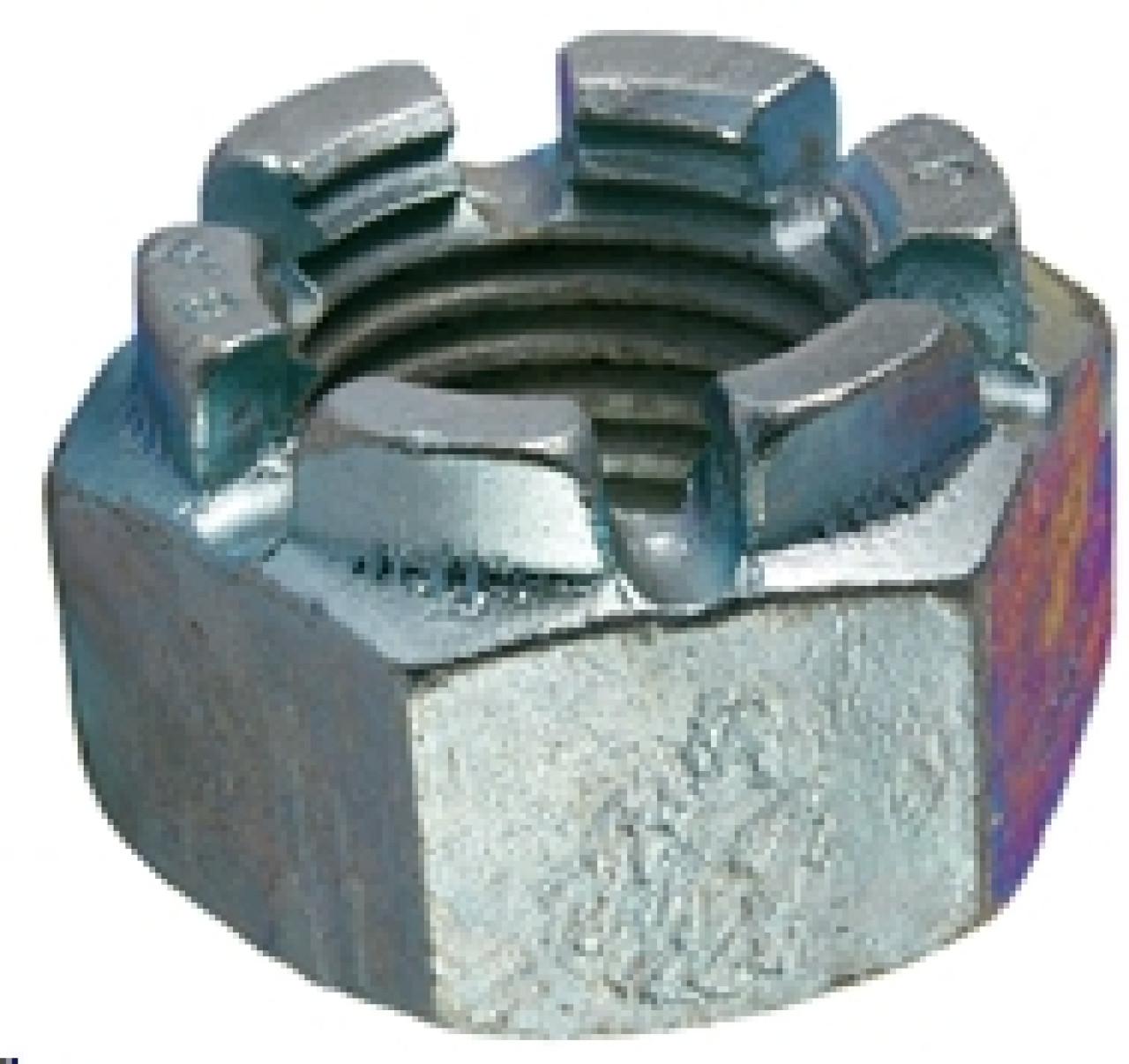 Anya M24 koronás DIN935 8 (EU)