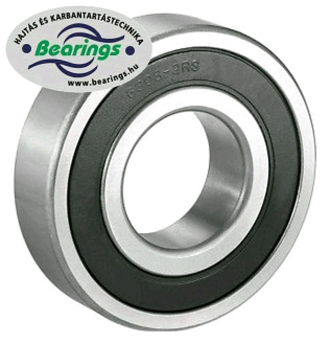 6205 2RS (KBS)
