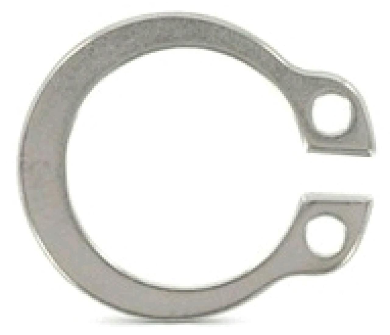 A 20 DIN471 tengelyre A2 inox (INT)