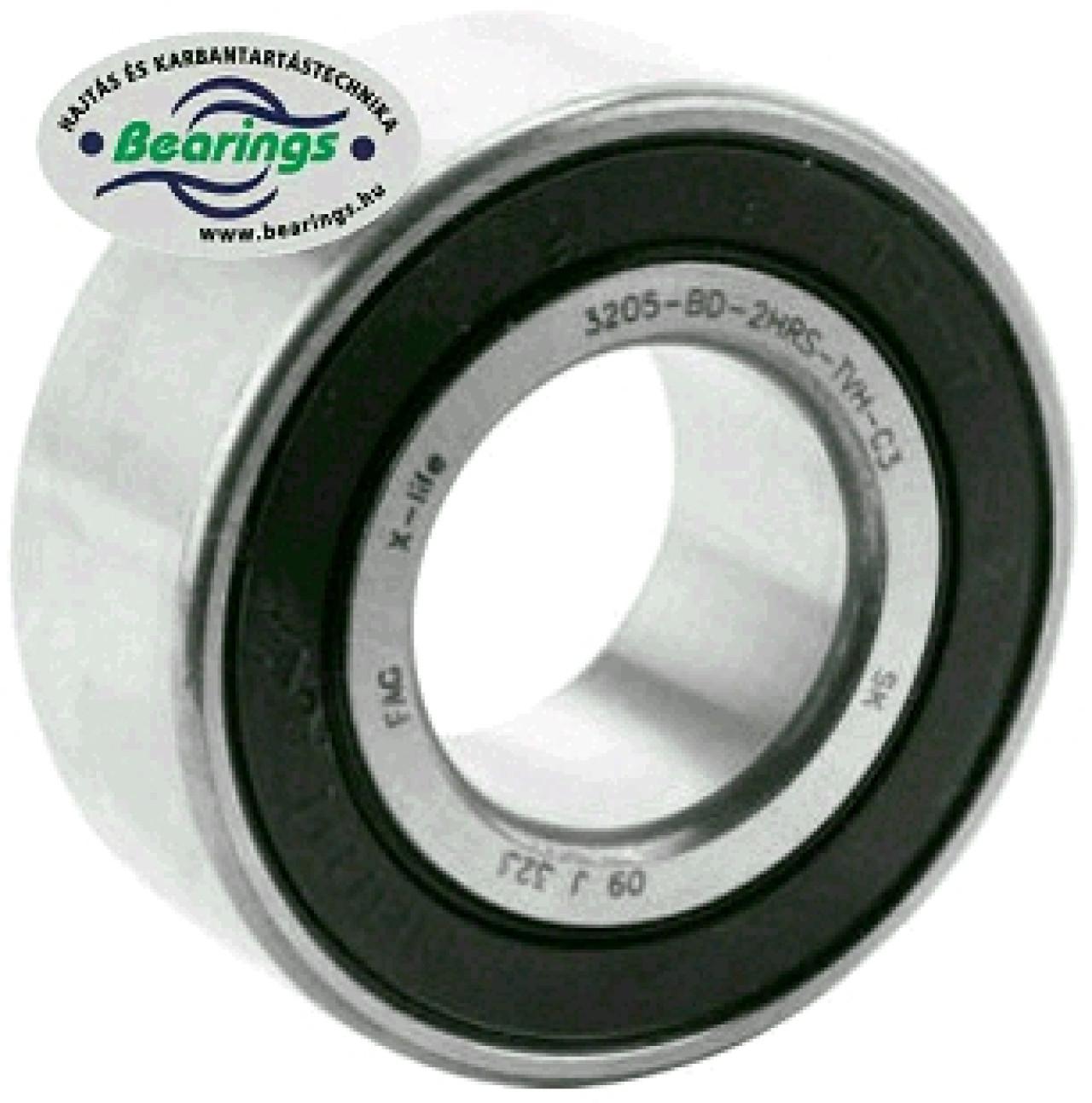 6011 2RSC3 (FAG)