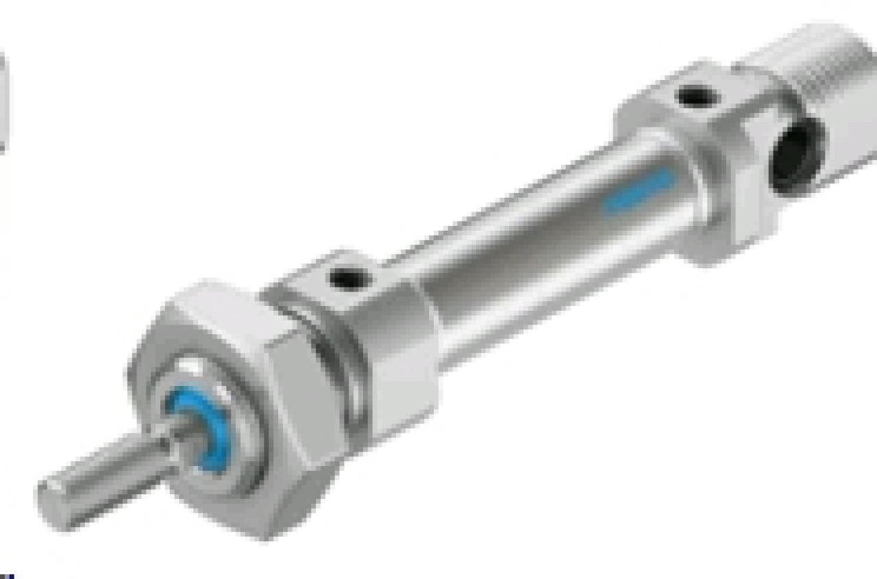 Henger 12-130mm DSNU-12-130-P-A 14324 konfigurálva (FES)