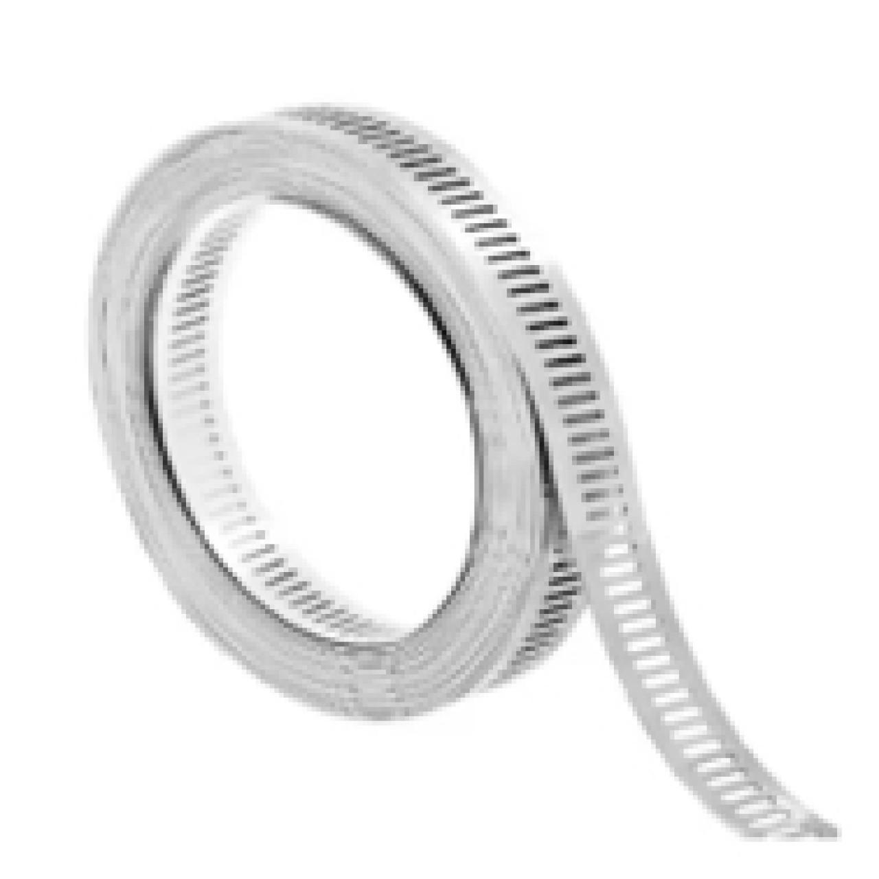 Bilincs 12mm folyóméteres szalag 25m/tekercs W2 (EU)