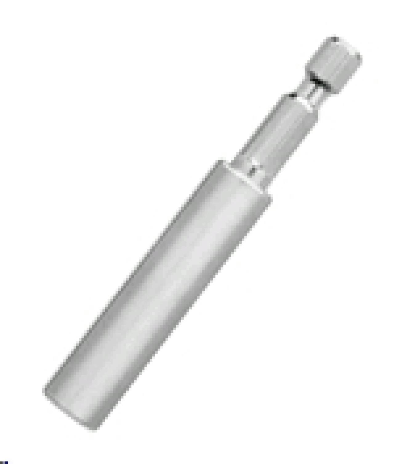 Bit befogó adapter 1/4"-150mm mágneses bit befogó 03810790 (FELO)