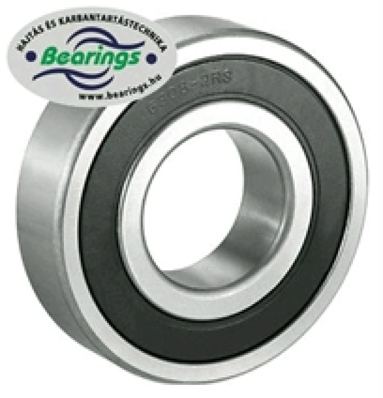 6010 2RSC3 (FAG)