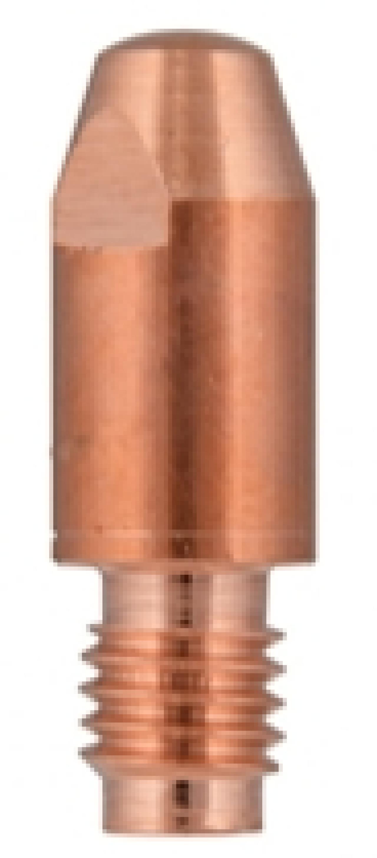 Áramátadó M8*1,6 (EU)