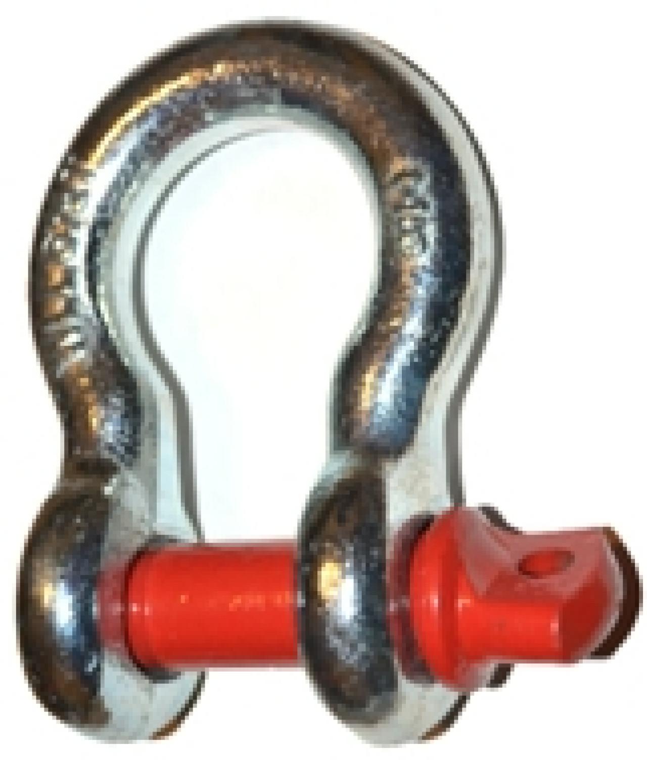 Sekli 1,0T 3/8" Omega nagyszilárdságú (EU)