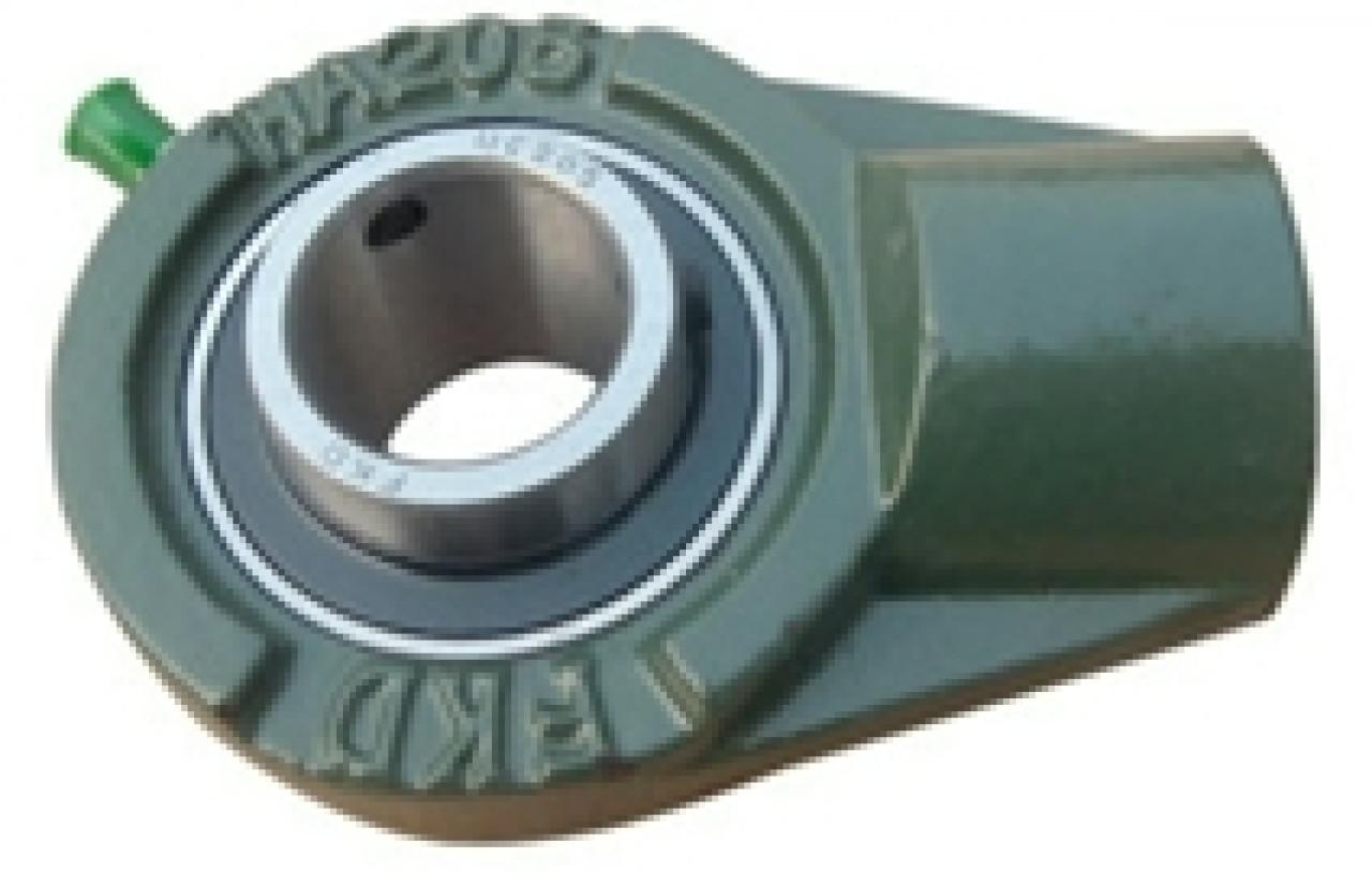 UCHA 205 (FK)