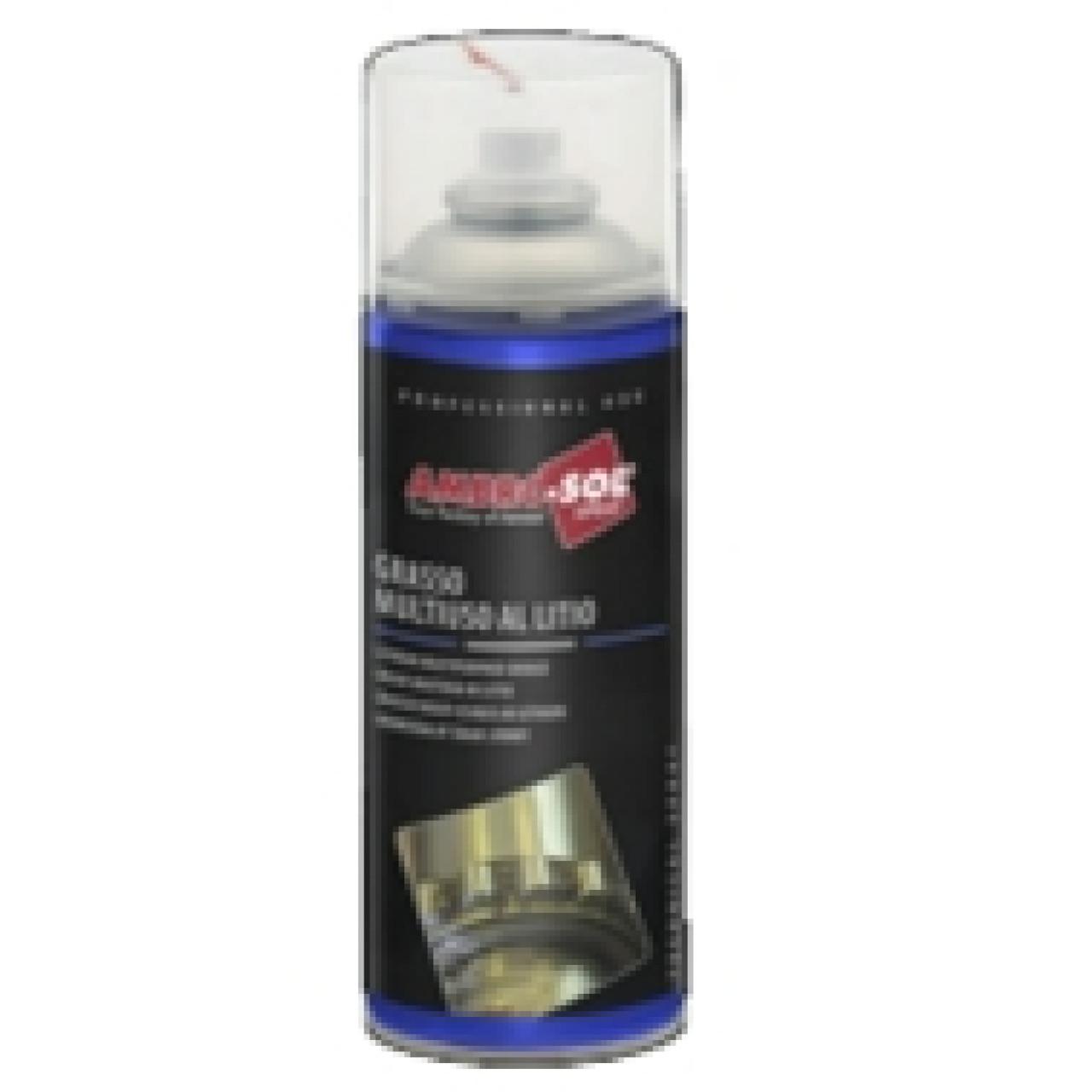 Zsír spray HQ 400ml univerzális G013 (AMB)