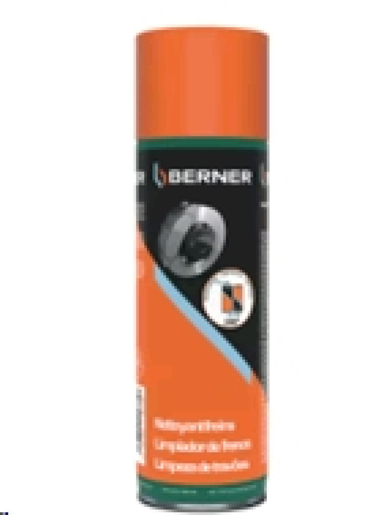 Féktisztító spray 500ml 1014949 (BERN)