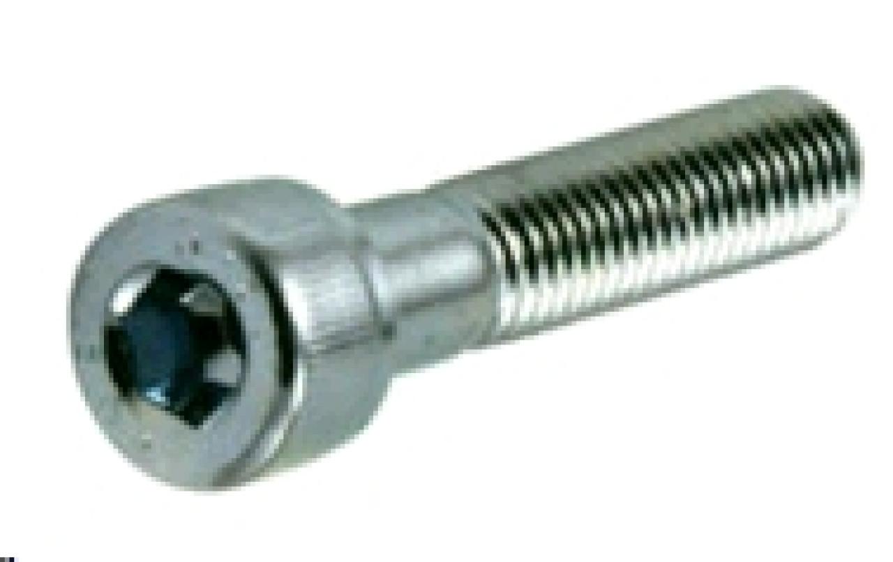 BKNY csavar M 3 * 45 DIN912 8.8 VZB (EU)