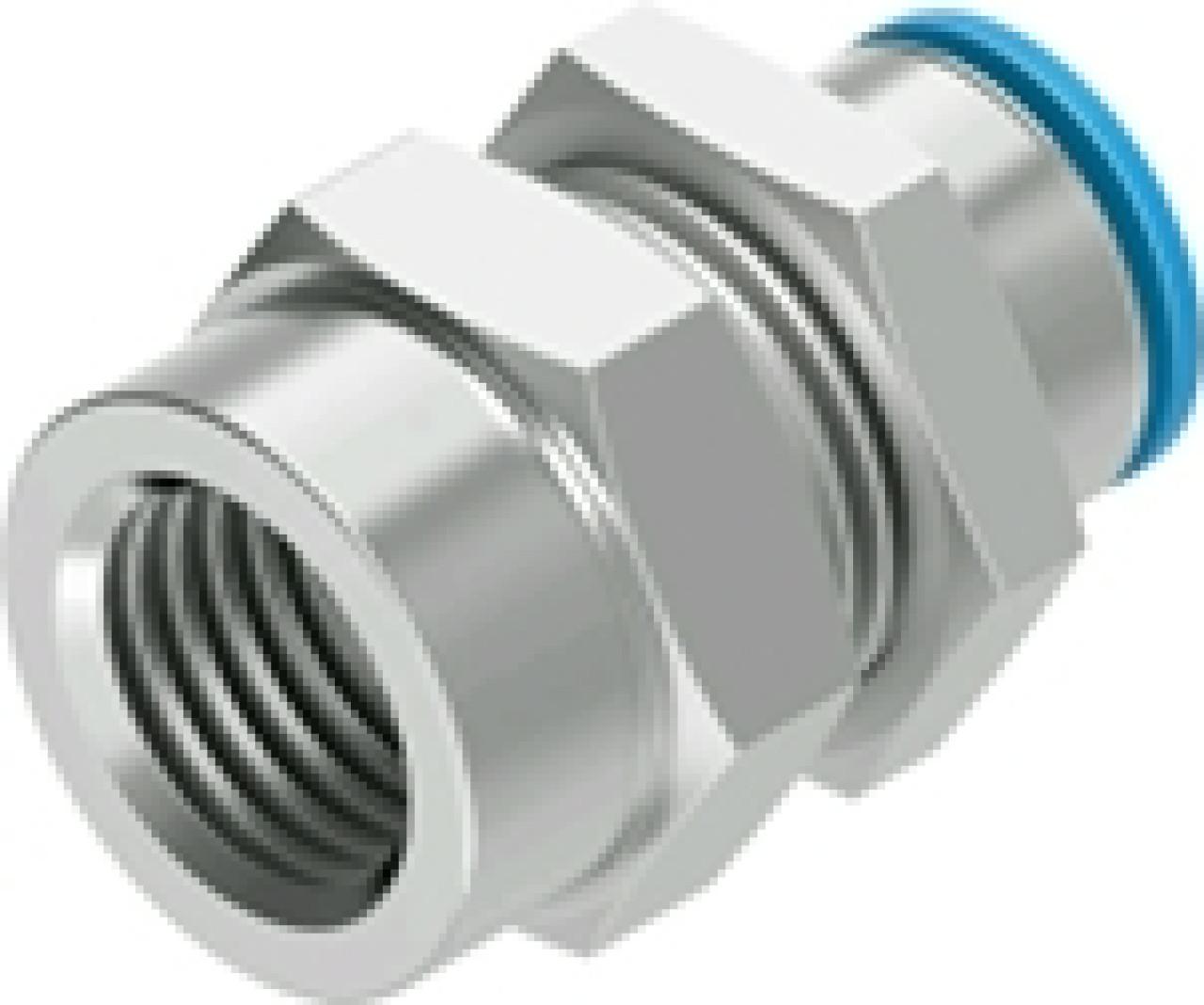 E 12-3/8"B QSSF-3/8-12-B 153170 (FES)