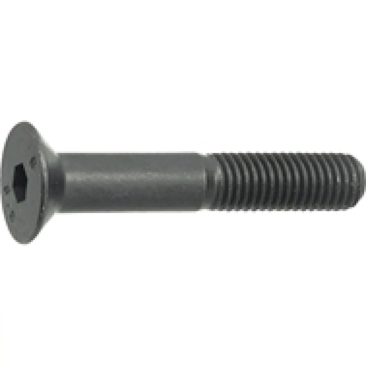 BKNY csavar M 6 * 30 SF DIN7991 10.9 BL (EU)