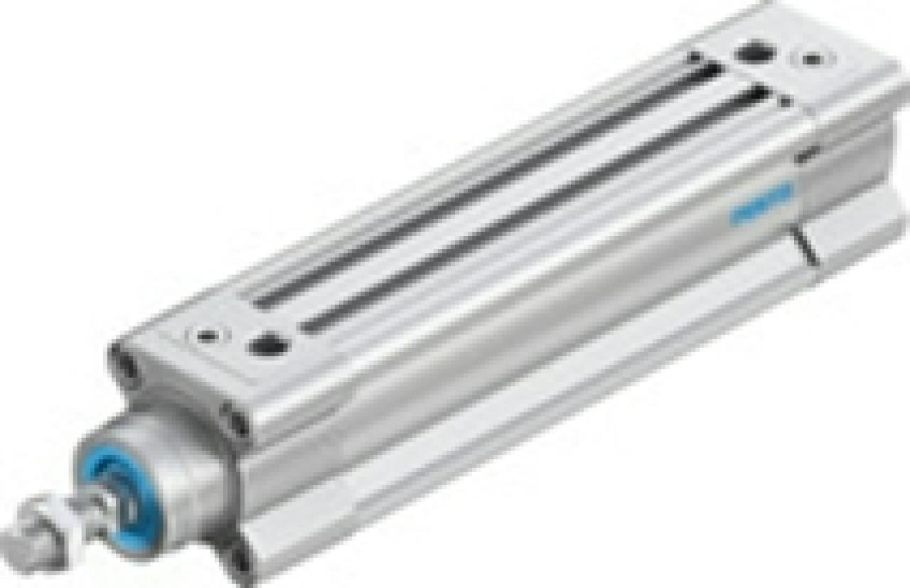 Henger 32-100mm DSBC-32-100-PPVA-N3 1376426 (FES)