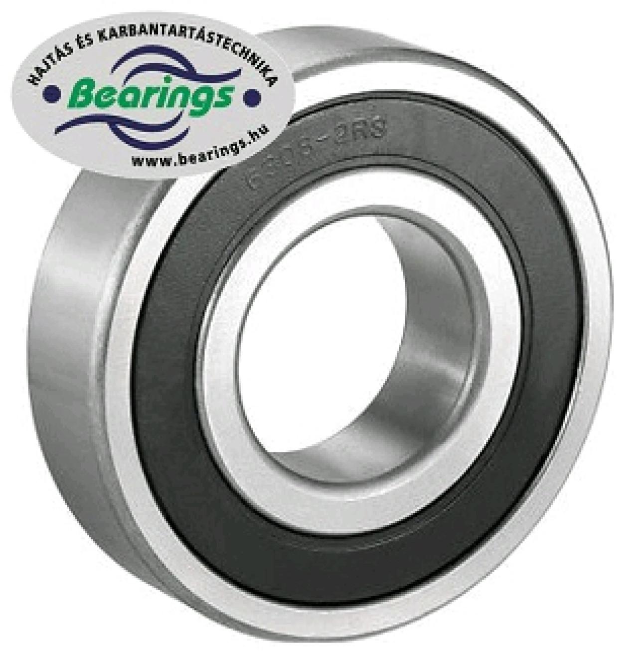 6201 2RSC3 (FAG)