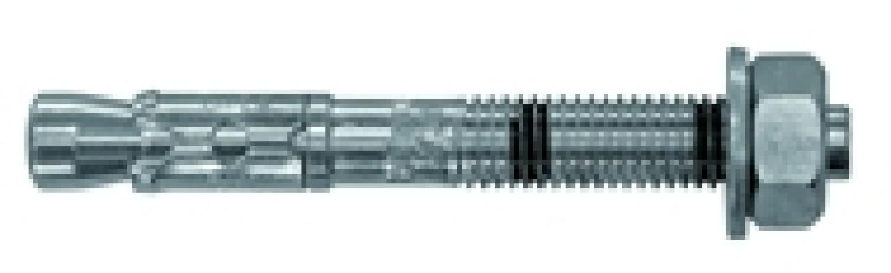 Alapcsavar M16*150 VZB (EU)