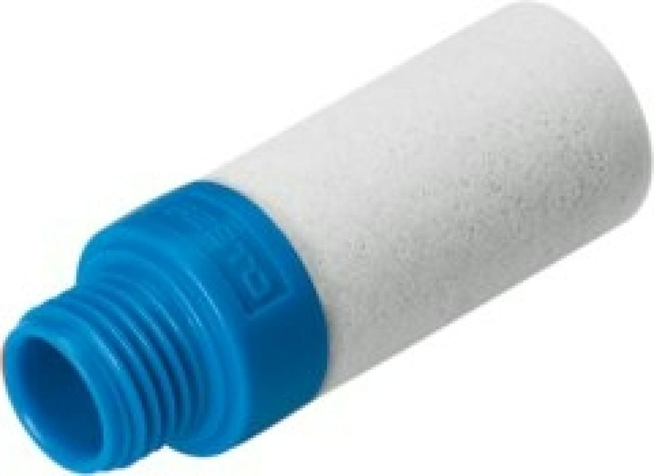 Hangtompító 1/4" UC-1/4 165004 (V) (FES) P
