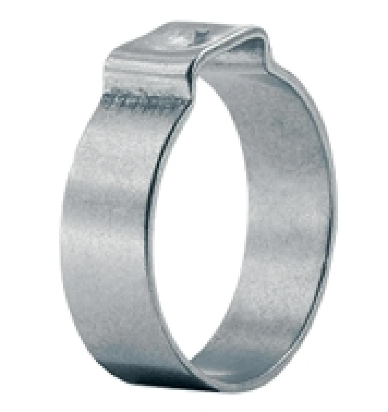Bilincs 07-09mm egyfüles W1 (EU)