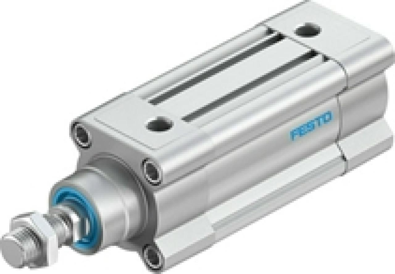Henger 50-50mm DSBC-50-50-PPVA-N3 1366950 (FES)
