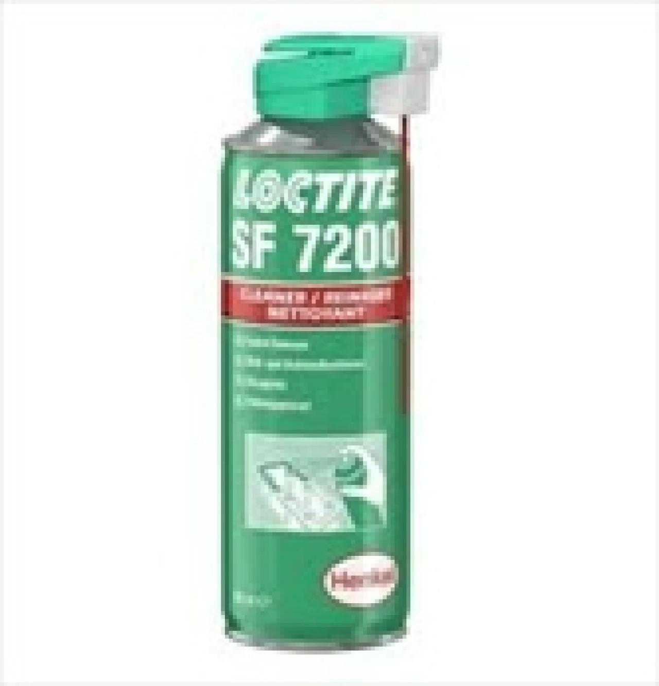 Loctite 7200/400ml Ragasztó- és tömítés eltávolító spray (LOC)
