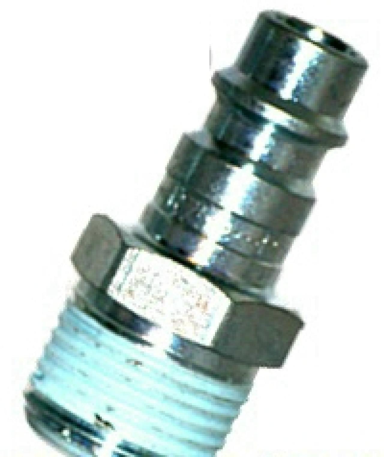 Gyorscsatlakozó dugó 1/2"K 26 SFAW 21 MXX (REC)