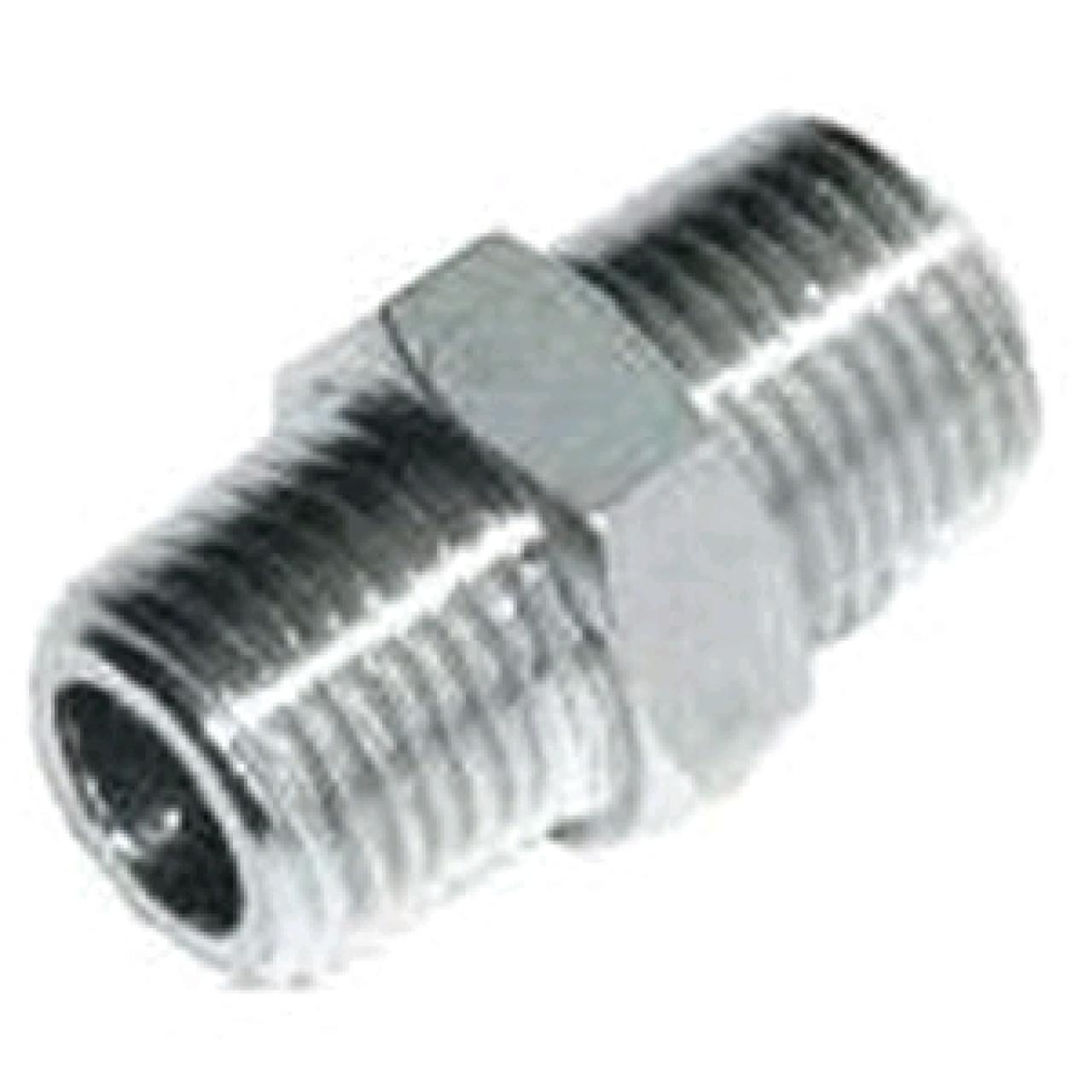 Közcsavar 1/2"K-1/2"K RC020-1/2-1/2 kúpos (AZP)