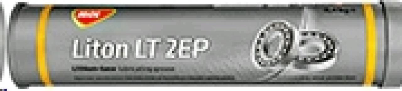 Zsír MOL Liton LT 2EP /LZS2/ 400gr (MOL)