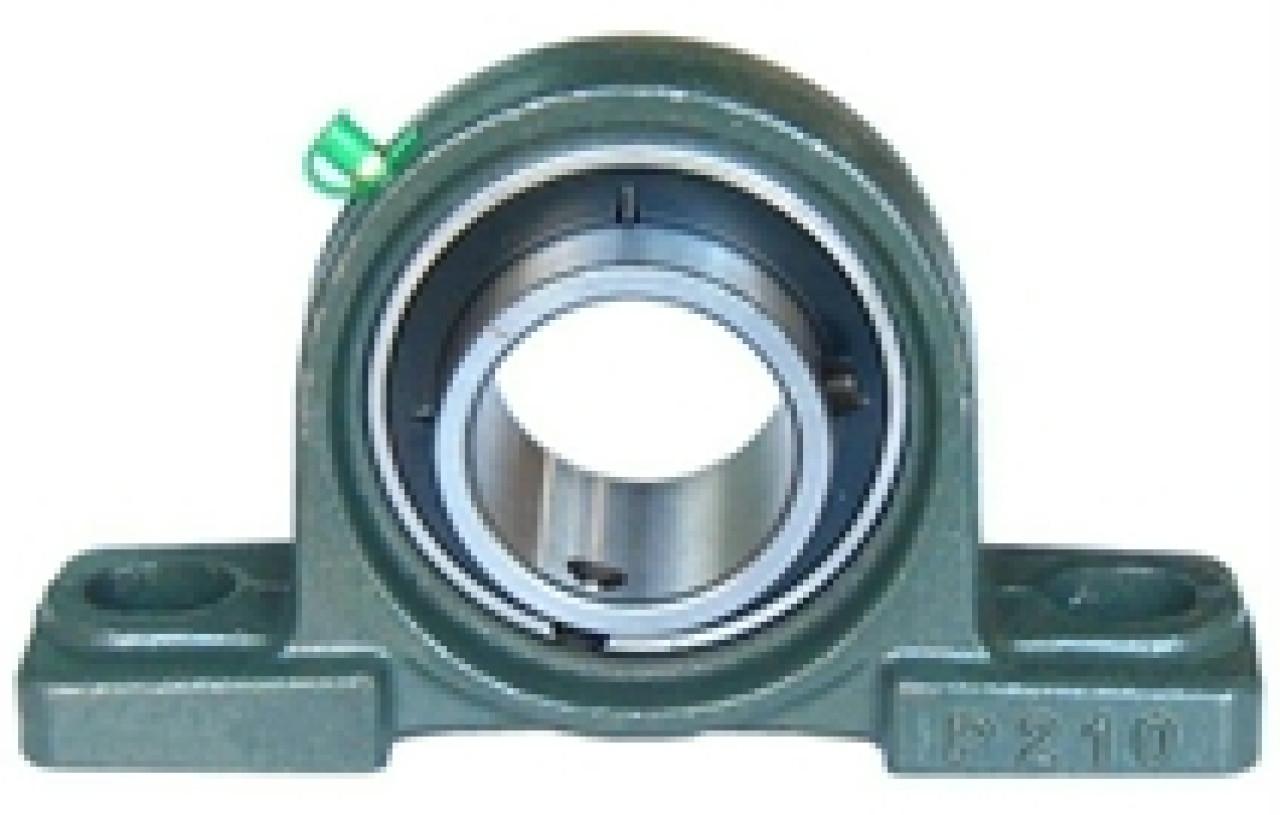 UCP 307 (FK)