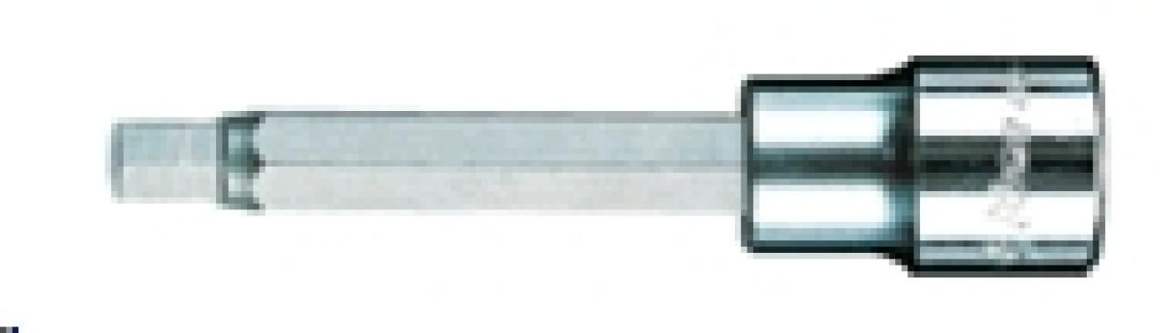 Dugókulcs 1/2"- 7mm imbusz SW7 4026M07 (HANS)