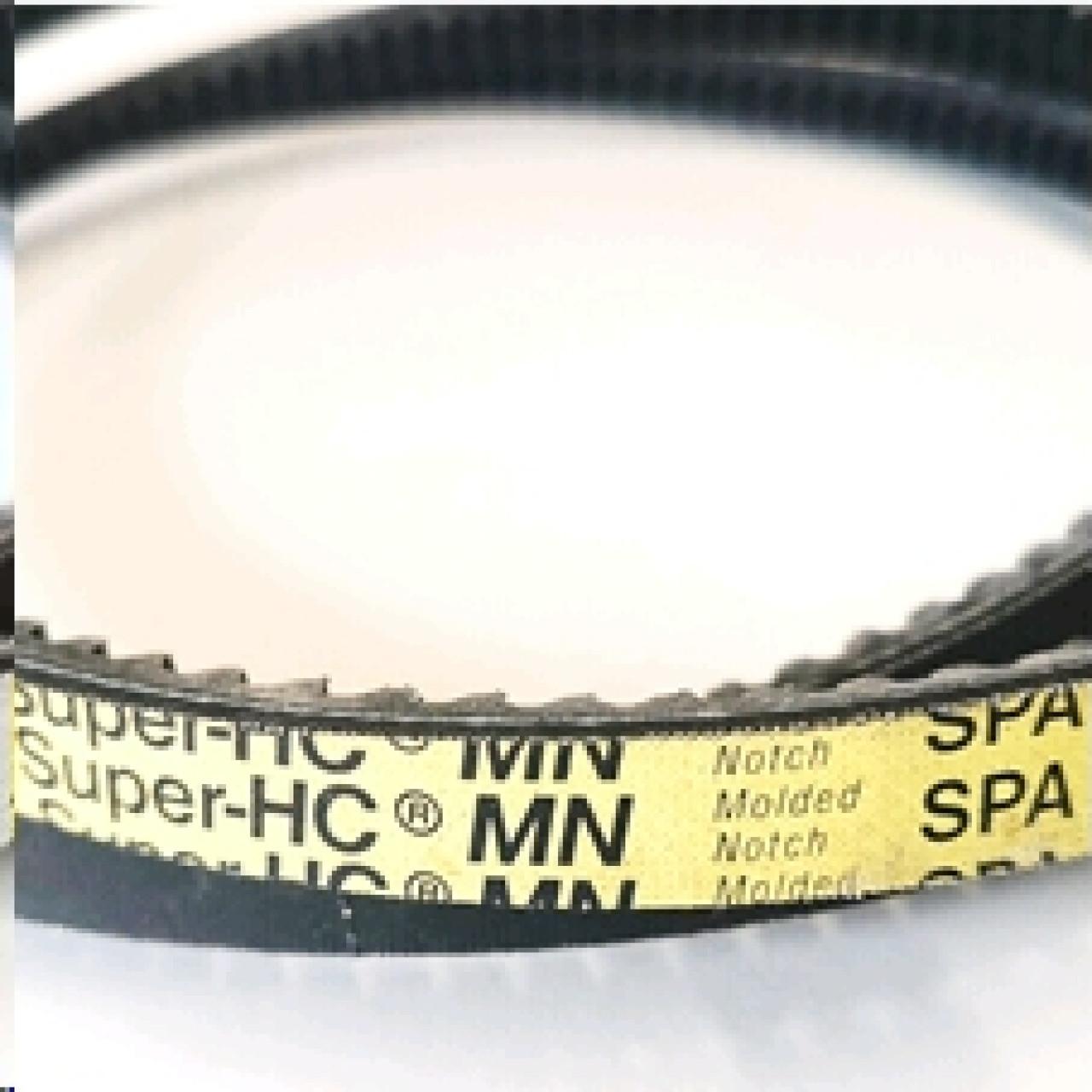 Ékszíj 12,5*1307 Ld SUPERHC MN 9415-01307 SPA (GAT)