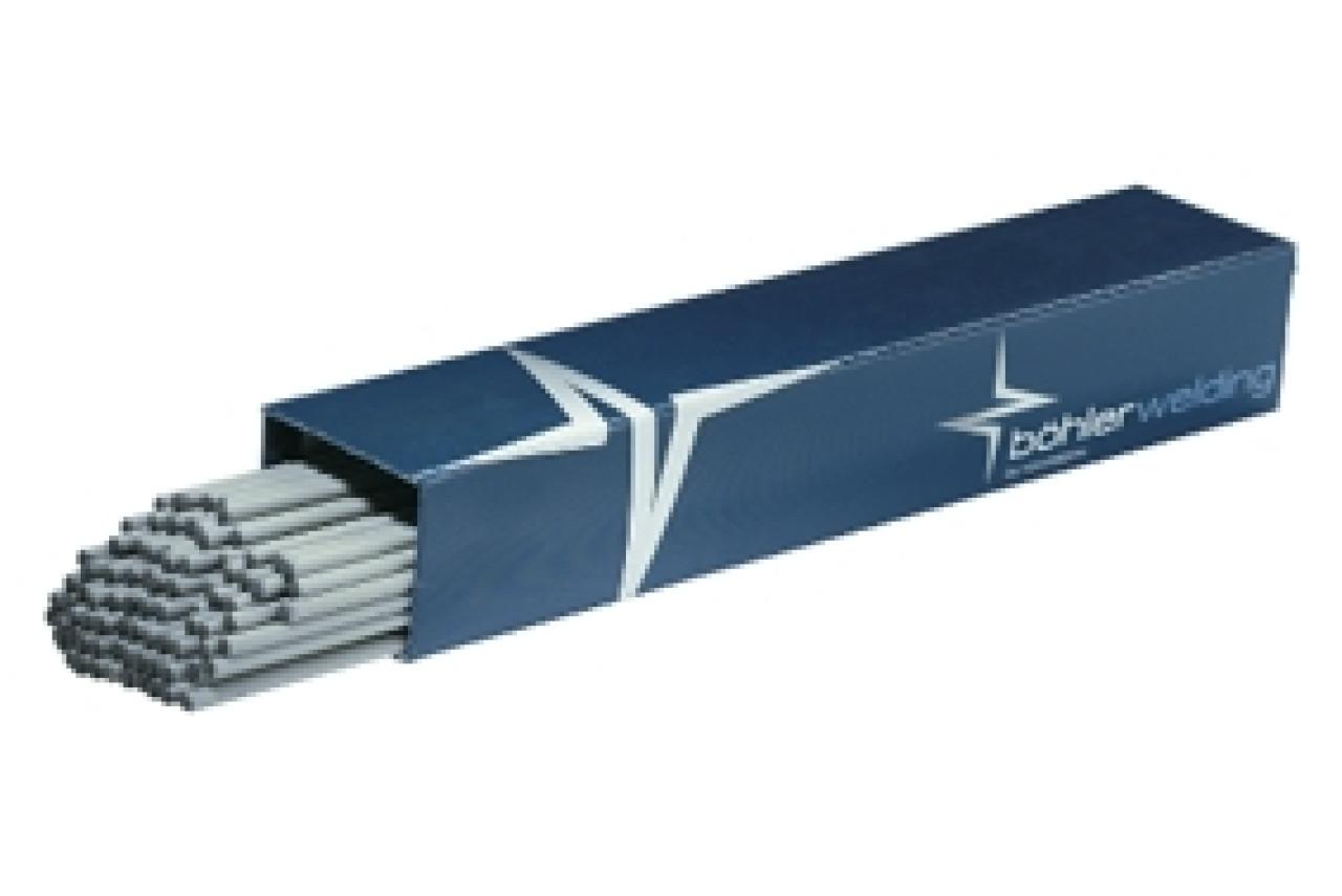 Elektróda 2,5mm *350mm/5kg E 6013 FOX ETI E42 ORR (BÖHLER)