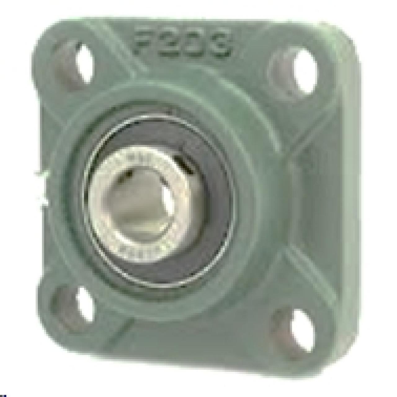 UCF 308 (MGCS)