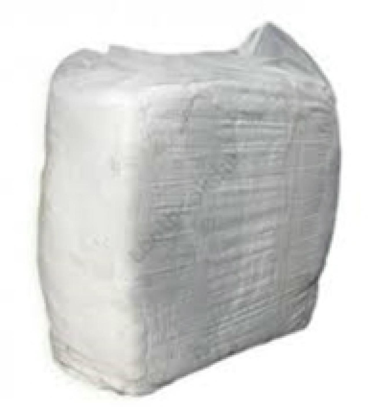 Ipari törlőkendő fehér 10kg I.oszt. (EU)