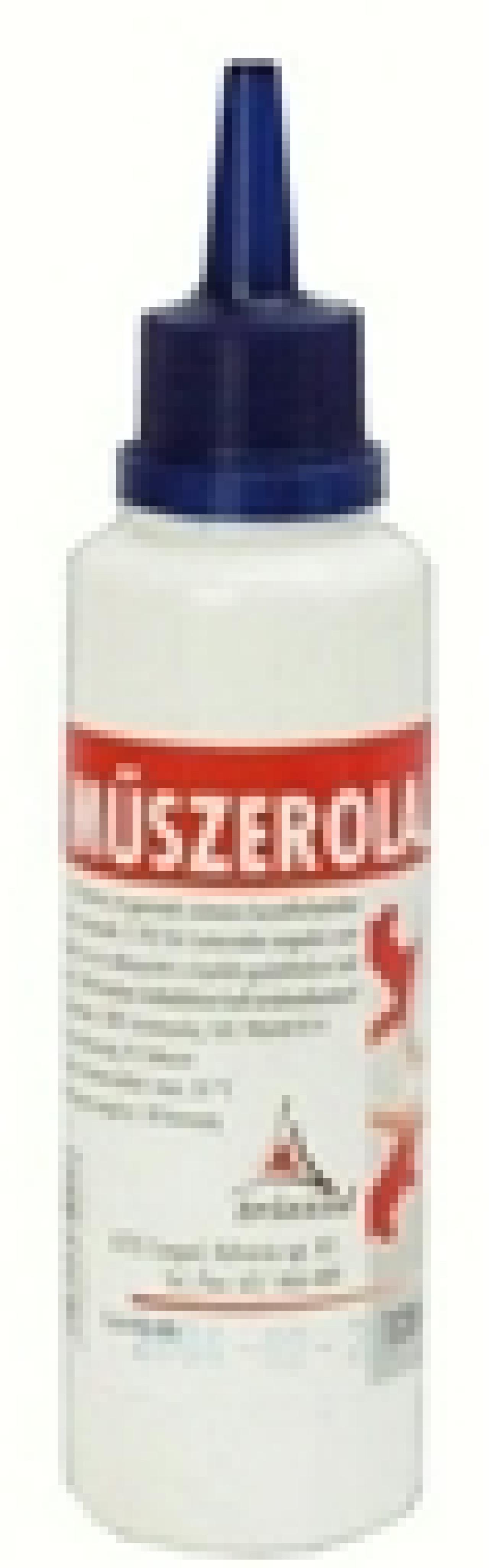 Olaj műszer 120ml (TRI)