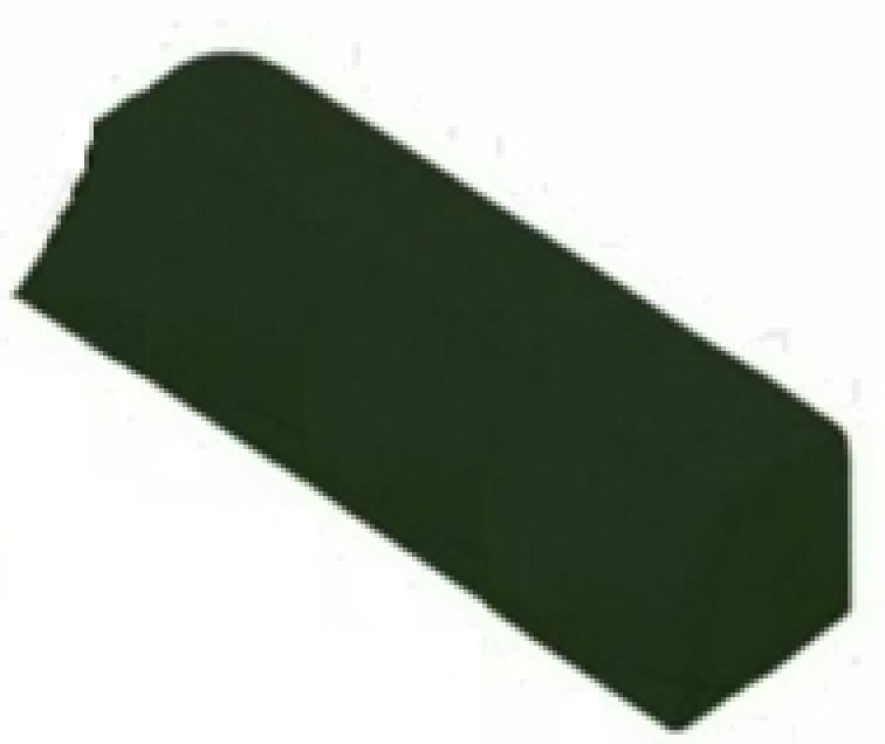 Polírpaszta sötétzöld króm, inox, nemesfémhez 230gr 011106-0021 (EU)