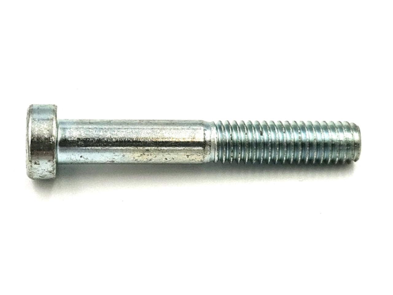 BKNY csavar M 5 * 12 AF DIN7984 8.8 VZB  (EU)