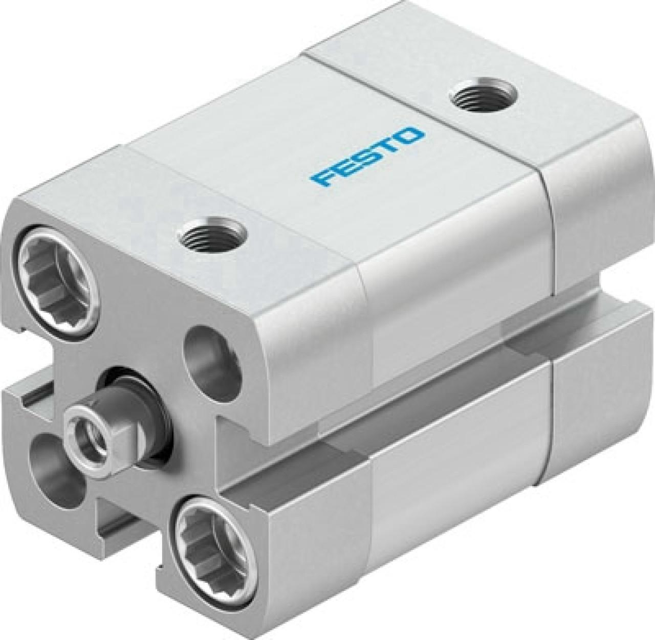 Henger 32-10mm ADN-32-10-A-P-A kompakt 536269 (FES)
