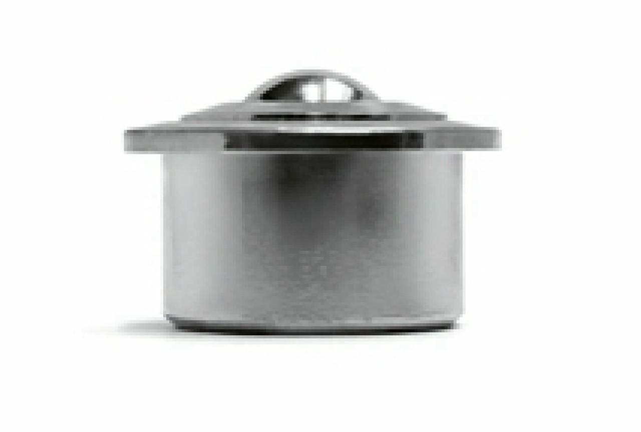 Golyósbetét SPS 22 B préselt edzett ház és chrome golyó terh: 120/80kg (ITA)