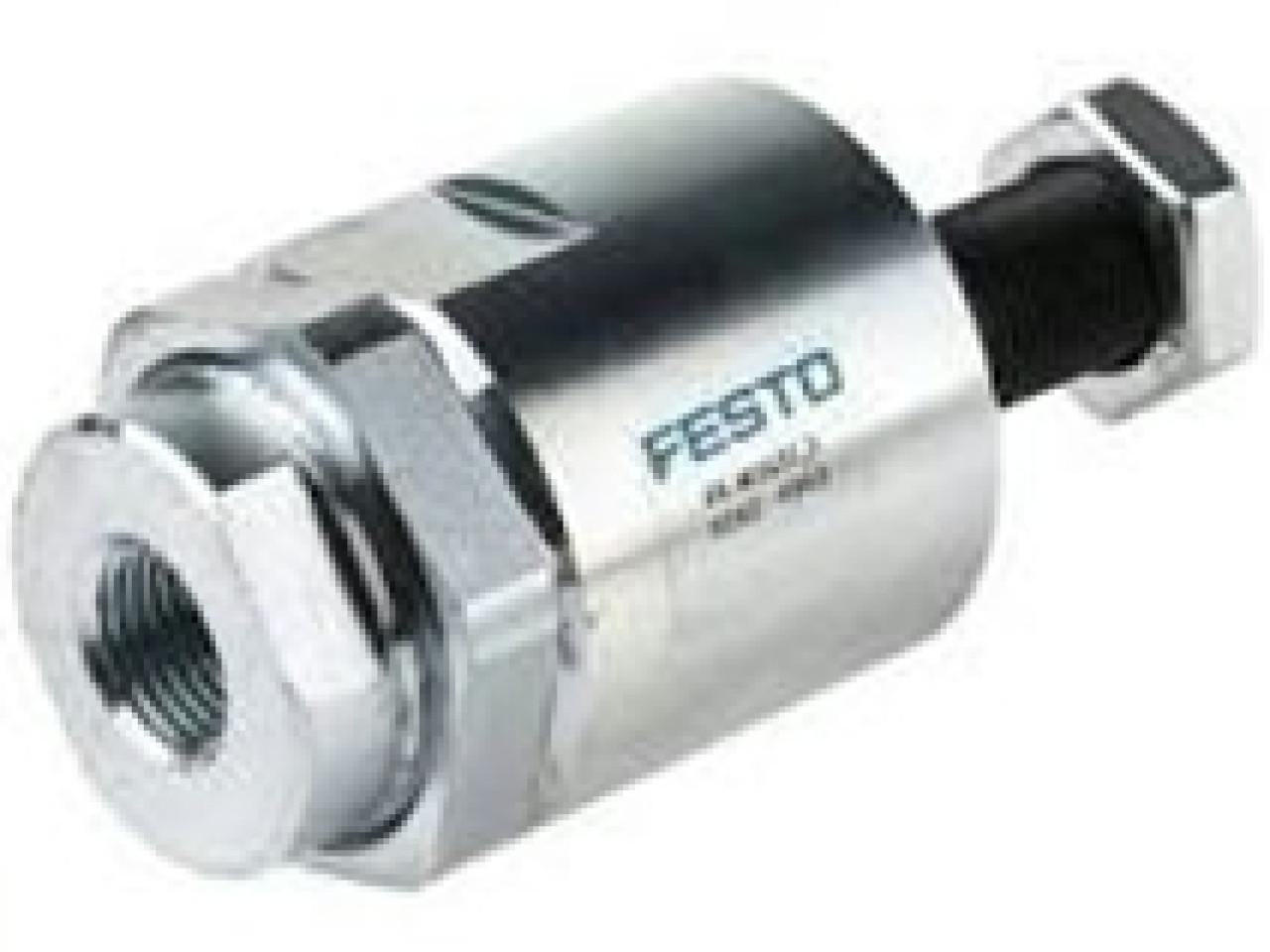 Flexibilis csatlakozó FK-M10*1,25 6140 (FES)