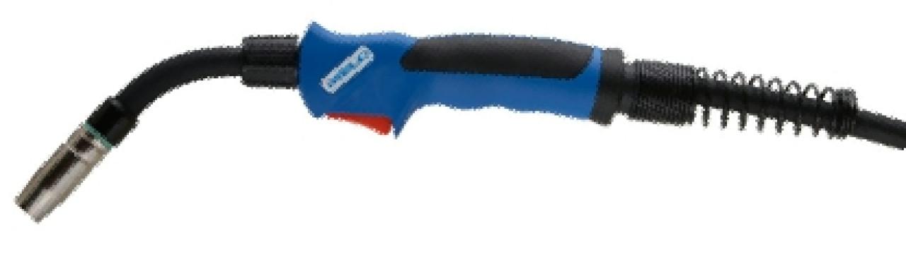 Hegesztőpisztoly 250-4m Igrip (IWELD)