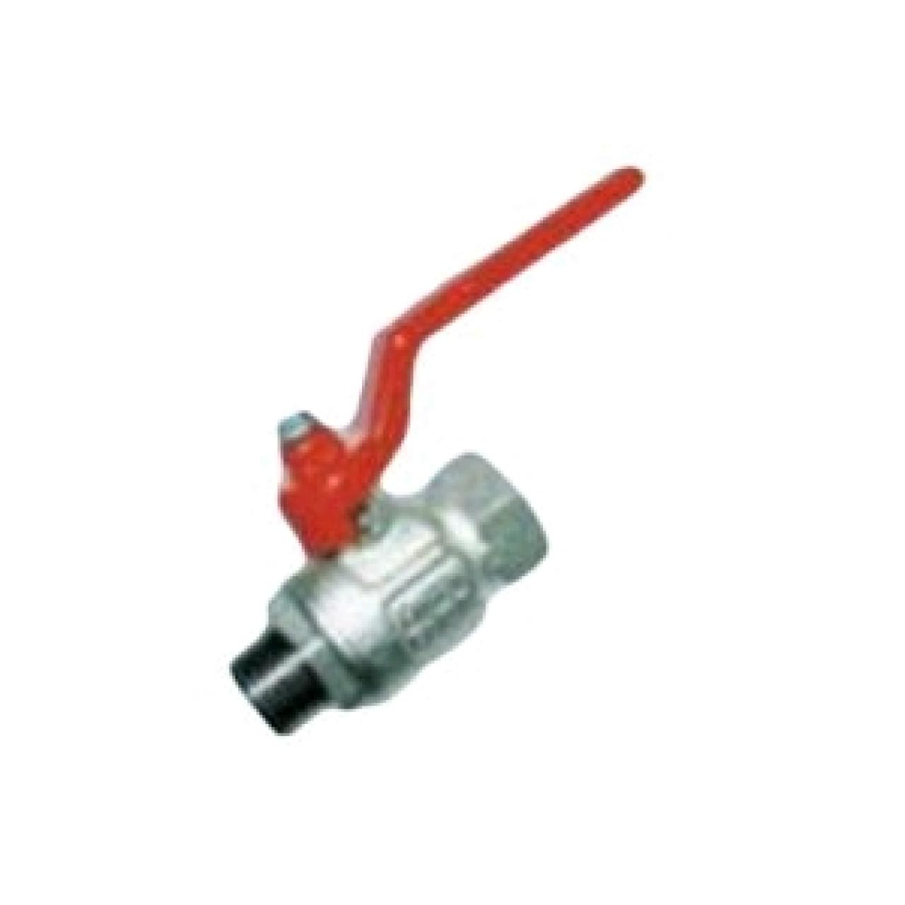 Golyóscsap KB 3/4" VS1501-3/4 karos (AZP)