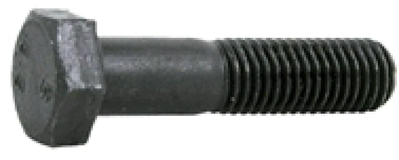 HLF csavar M22*120 RM DIN931 10.9 BL (EU)